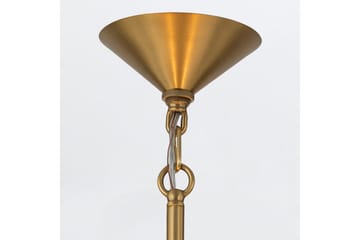 Tefat Quintiesse Taklampa - Brass - Belysning - Lampor & belysning inomhus - Fönsterlampa