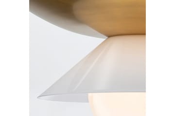 Tefat Quintiesse Taklampa - Brass - Belysning - Lampor & belysning inomhus - Fönsterlampa