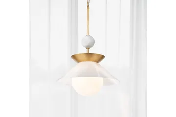 Tefat Quintiesse Taklampa - Brass - Belysning - Lampor & belysning inomhus - Fönsterlampa