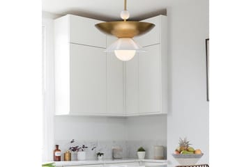 Tefat Quintiesse Taklampa - Brass - Belysning - Lampor & belysning inomhus - Fönsterlampa