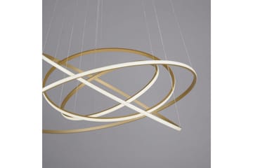 Tessara Paul Neuhaus Taklampa - Brass - Belysning - Lampor & belysning inomhus - Fönsterlampa