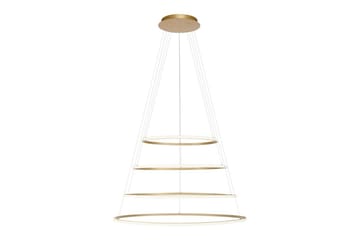 Tessara Paul Neuhaus Taklampa - Brass - Belysning - Lampor & belysning inomhus - Fönsterlampa