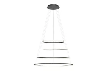 Tessara Paul Neuhaus Taklampa - Anthracite Grey - Belysning - Lampor & belysning inomhus - Fönsterlampa