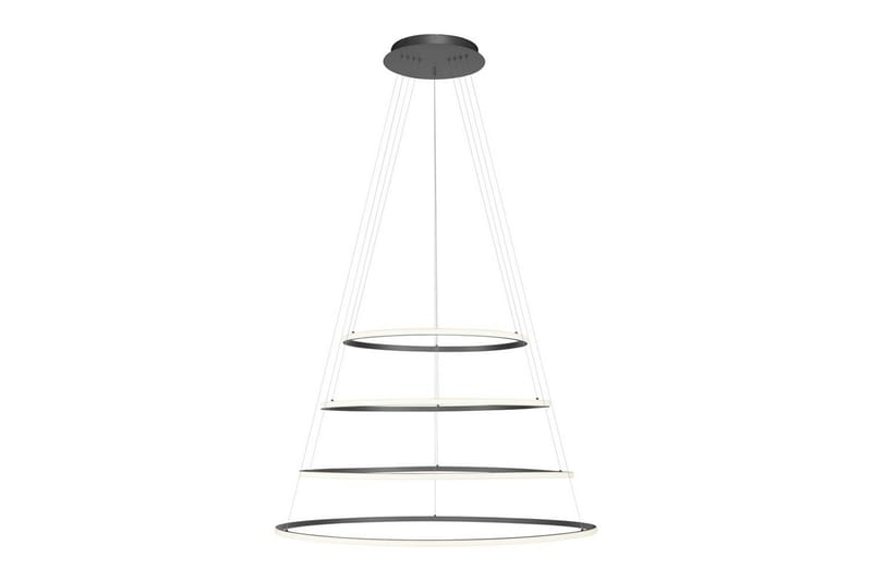 Tessara Paul Neuhaus Taklampa - Anthracite Grey - Belysning - Lampor & belysning inomhus - Fönsterlampa