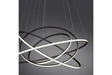 Tessara Paul Neuhaus Taklampa - Anthracite Grey - Belysning - Lampor & belysning inomhus - Fönsterlampa