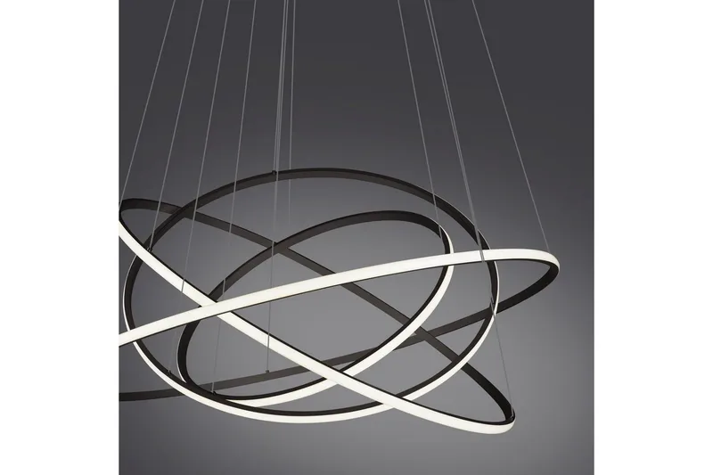 Tessara Paul Neuhaus Taklampa - Anthracite Grey - Belysning - Lampor & belysning inomhus - Fönsterlampa