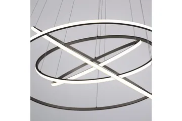 Tessara Paul Neuhaus Taklampa - Anthracite Grey - Belysning - Lampor & belysning inomhus - Fönsterlampa