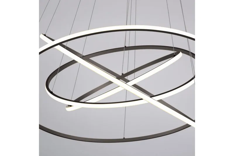 Tessara Paul Neuhaus Taklampa - Anthracite Grey - Belysning - Lampor & belysning inomhus - Fönsterlampa