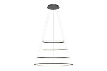 Tessara Paul Neuhaus Taklampa - Anthracite Grey - Belysning - Lampor & belysning inomhus - Fönsterlampa