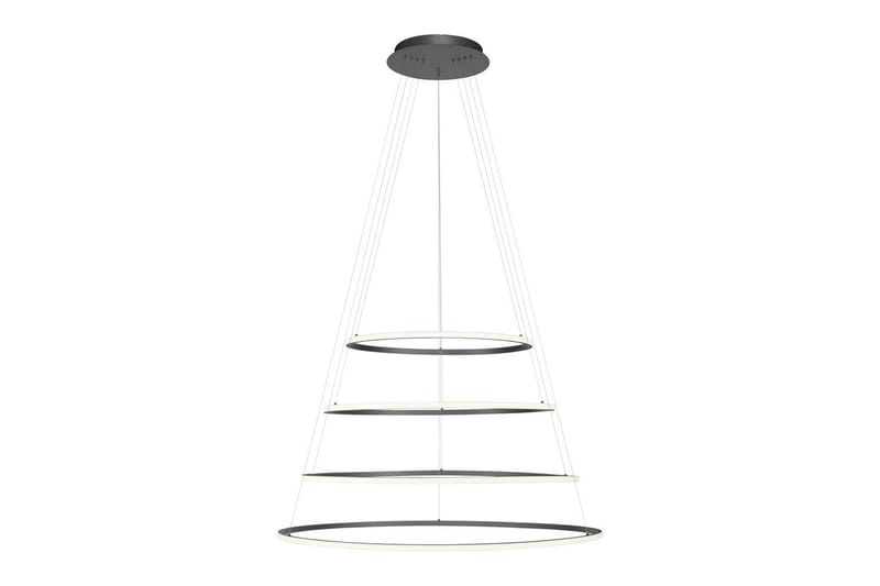 Tessara Paul Neuhaus Taklampa - Anthracite Grey - Belysning - Lampor & belysning inomhus - Fönsterlampa