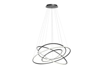 Tessara Paul Neuhaus Taklampa - Anthracite Grey - Belysning - Lampor & belysning inomhus - Fönsterlampa