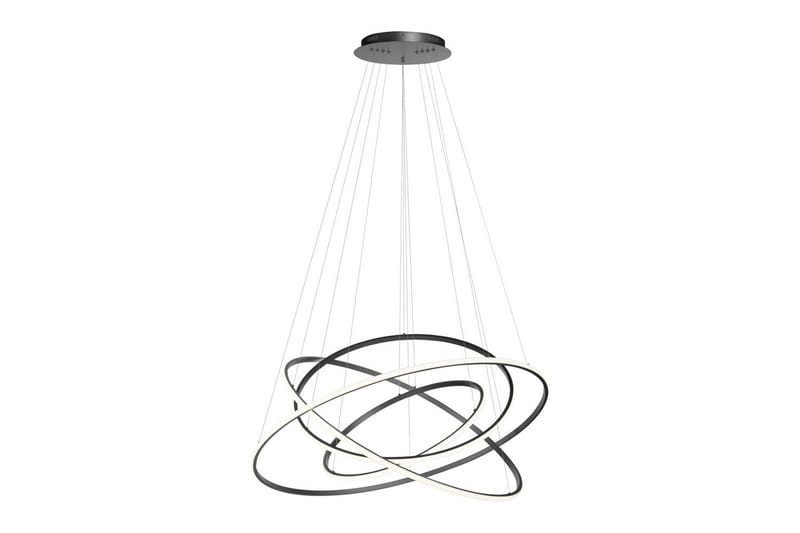 Tessara Paul Neuhaus Taklampa - Anthracite Grey - Belysning - Lampor & belysning inomhus - Fönsterlampa