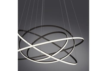 Tessara Paul Neuhaus Taklampa - Anthracite Grey - Belysning - Lampor & belysning inomhus - Fönsterlampa