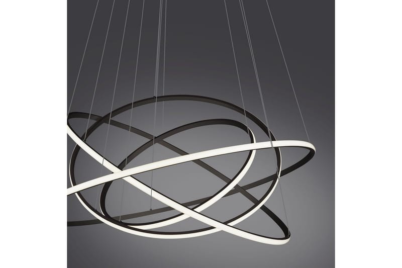 Tessara Paul Neuhaus Taklampa - Anthracite Grey - Belysning - Lampor & belysning inomhus - Fönsterlampa