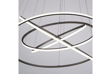 Tessara Paul Neuhaus Taklampa - Anthracite Grey - Belysning - Lampor & belysning inomhus - Fönsterlampa