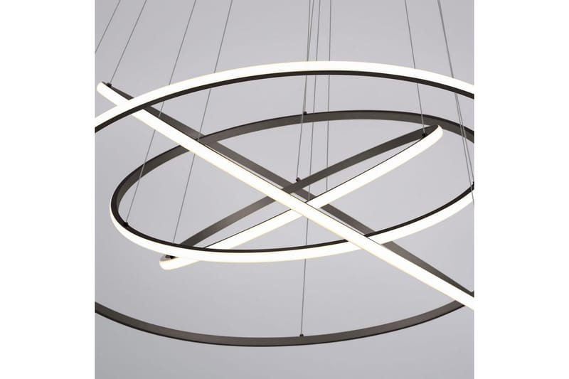 Tessara Paul Neuhaus Taklampa - Anthracite Grey - Belysning - Lampor & belysning inomhus - Fönsterlampa