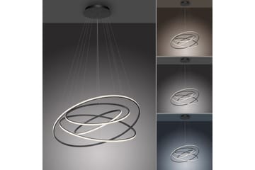 Tessara Paul Neuhaus Taklampa - Anthracite Grey - Belysning - Lampor & belysning inomhus - Fönsterlampa