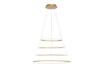 Tessara Paul Neuhaus Taklampa - Brass - Belysning - Lampor & belysning inomhus - Fönsterlampa