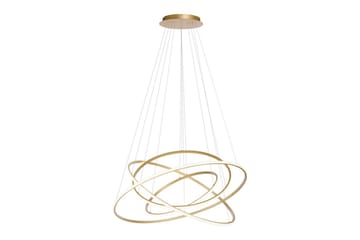 Tessara Paul Neuhaus Taklampa - Brass - Belysning - Lampor & belysning inomhus - Fönsterlampa