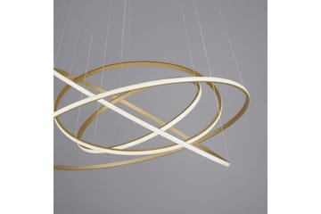 Tessara Paul Neuhaus Taklampa - Brass - Belysning - Lampor & belysning inomhus - Fönsterlampa