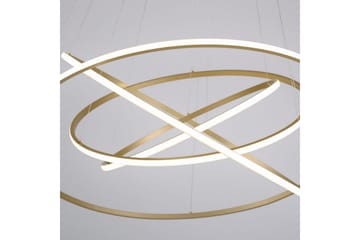 Tessara Paul Neuhaus Taklampa - Brass - Belysning - Lampor & belysning inomhus - Fönsterlampa