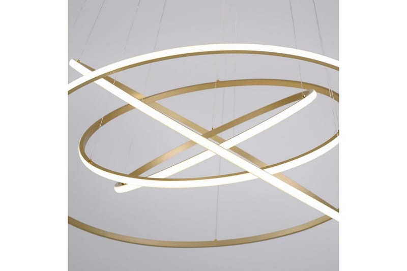 Tessara Paul Neuhaus Taklampa - Brass - Belysning - Lampor & belysning inomhus - Fönsterlampa