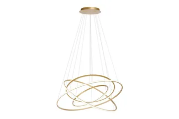 Tessara Paul Neuhaus Taklampa - Brass - Belysning - Lampor & belysning inomhus - Fönsterlampa