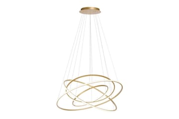 Tessara Paul Neuhaus Taklampa - Brass - Belysning - Lampor & belysning inomhus - Fönsterlampa