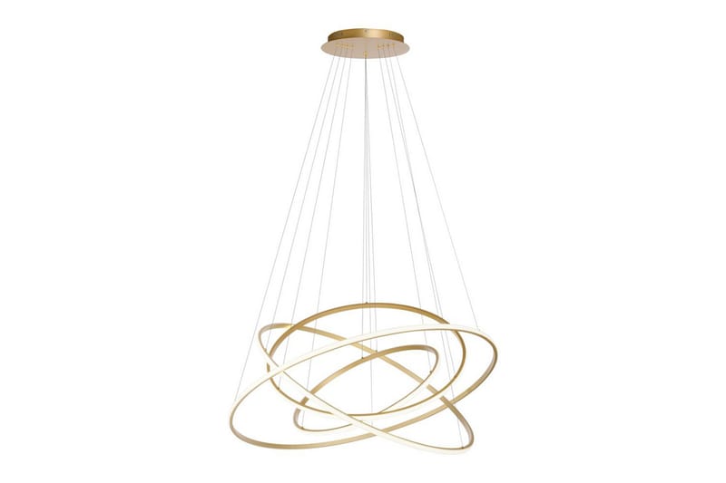 Tessara Paul Neuhaus Taklampa - Brass - Belysning - Lampor & belysning inomhus - Fönsterlampa