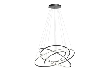 Tessara Paul Neuhaus Taklampa - Anthracite Grey - Belysning - Lampor & belysning inomhus - Fönsterlampa