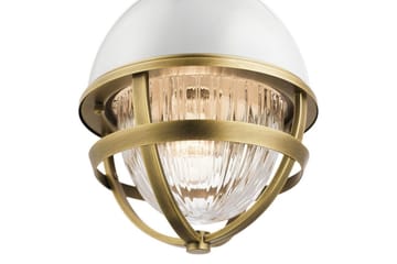 Tollis Kichler Taklampa - Brass||White - Belysning - Lampor & belysning inomhus - Fönsterlampa