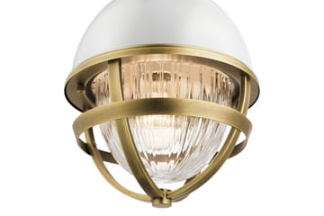 Tollis Kichler Taklampa - Brass||White - Belysning - Lampor & belysning inomhus - Fönsterlampa
