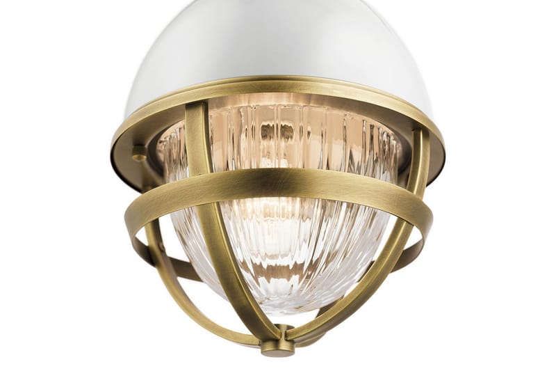 Tollis Kichler Taklampa - Brass||White - Belysning - Lampor & belysning inomhus - Fönsterlampa