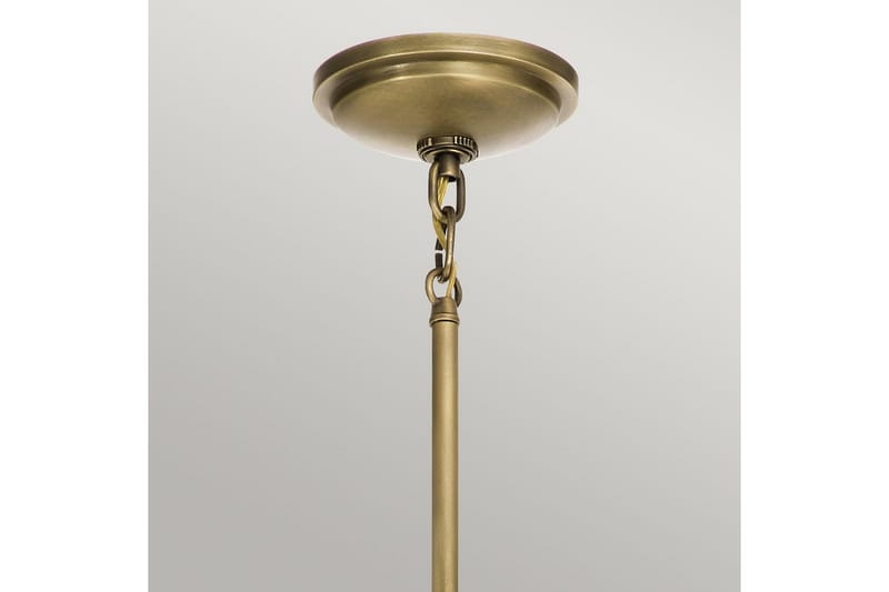 Tollis Kichler Taklampa - Brass||White - Belysning - Lampor & belysning inomhus - Fönsterlampa