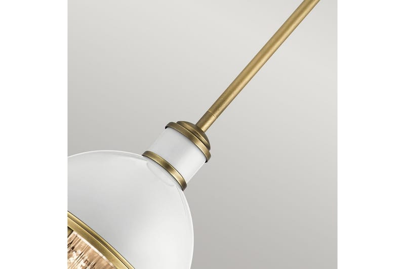 Tollis Kichler Taklampa - Brass||White - Belysning - Lampor & belysning inomhus - Fönsterlampa
