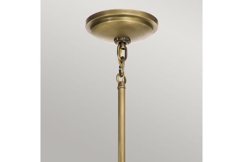 Tollis Kichler Taklampa - Brass||White - Belysning - Lampor & belysning inomhus - Fönsterlampa