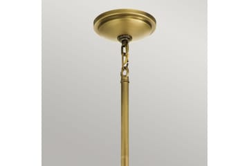 Tollis Kichler Taklampa - Brass||White - Belysning - Lampor & belysning inomhus - Fönsterlampa