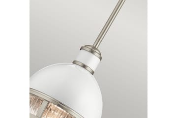 Tollis Kichler Taklampa - Silver||White - Belysning - Lampor & belysning inomhus - Fönsterlampa