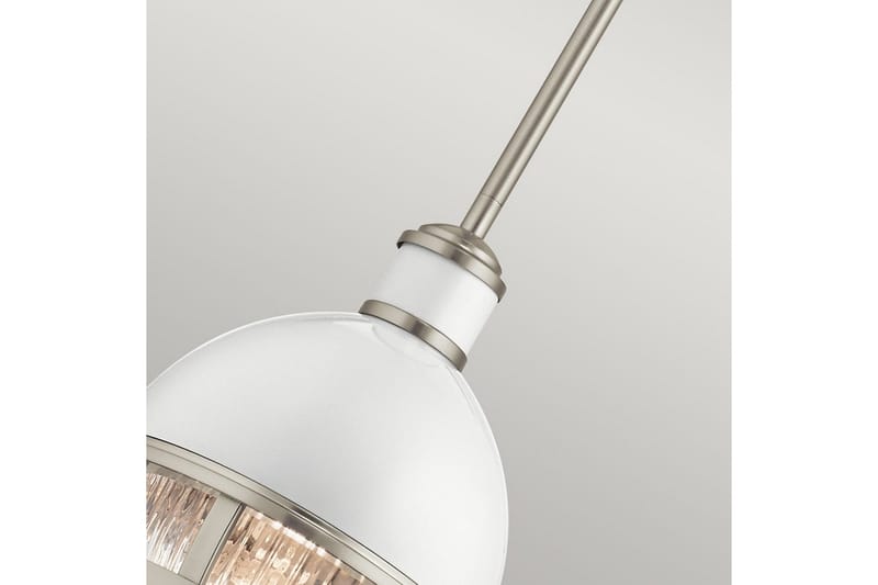 Tollis Kichler Taklampa - Silver||White - Belysning - Lampor & belysning inomhus - Fönsterlampa