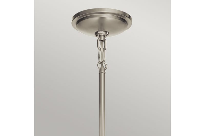 Tollis Kichler Taklampa - Silver||White - Belysning - Lampor & belysning inomhus - Fönsterlampa