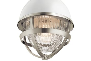 Tollis Kichler Taklampa - Silver||White - Belysning - Lampor & belysning inomhus - Fönsterlampa