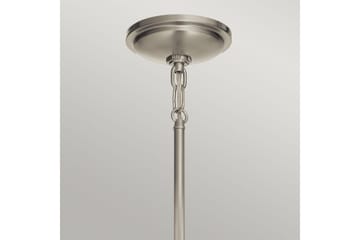 Tollis Kichler Taklampa - Silver||White - Belysning - Lampor & belysning inomhus - Fönsterlampa