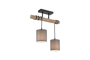 Tribu Just Light Taklampa - Taupe - Belysning - Lampor & belysning inomhus - Fönsterlampa