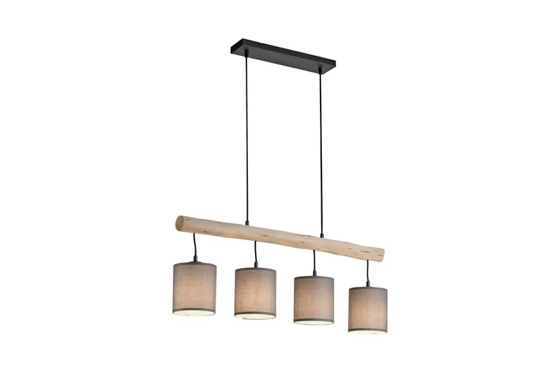 Tribu Just Light Taklampa - Taupe - Belysning - Lampor & belysning inomhus - Fönsterlampa