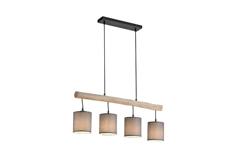 Tribu Just Light Taklampa - Taupe - Belysning - Lampor & belysning inomhus - Fönsterlampa