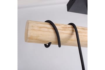 Tribu Just Light Taklampa - Taupe - Belysning - Lampor & belysning inomhus - Fönsterlampa