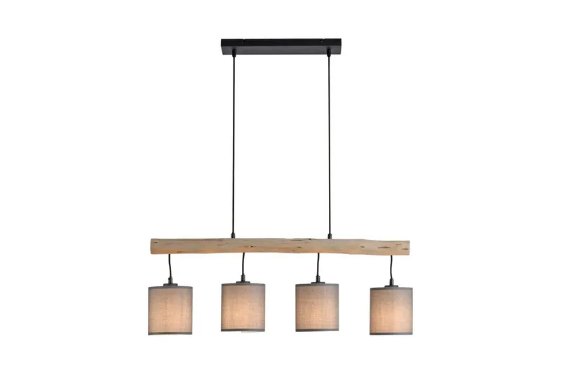 Tribu Just Light Taklampa - Taupe - Belysning - Lampor & belysning inomhus - Fönsterlampa