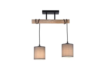 Tribu Just Light Taklampa - Taupe - Belysning - Lampor & belysning inomhus - Fönsterlampa