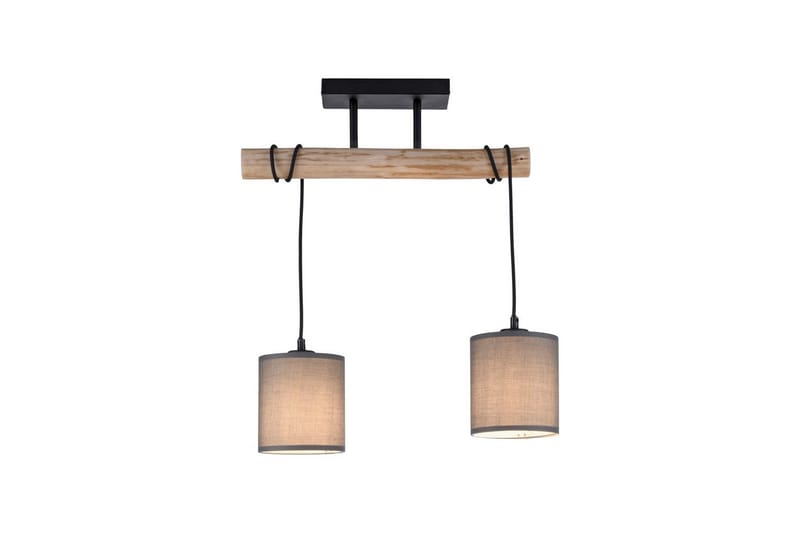 Tribu Just Light Taklampa - Taupe - Belysning - Lampor & belysning inomhus - Fönsterlampa