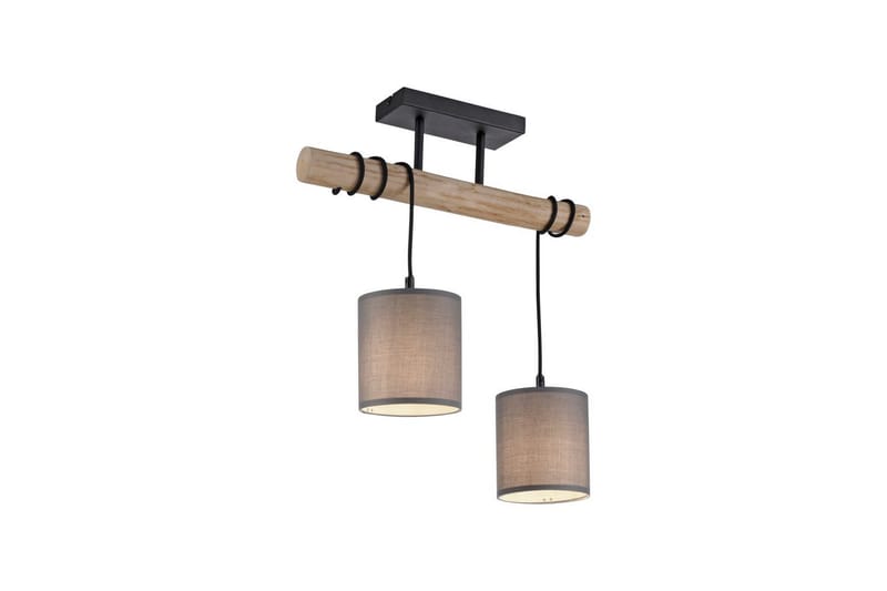 Tribu Just Light Taklampa - Taupe - Belysning - Lampor & belysning inomhus - Fönsterlampa